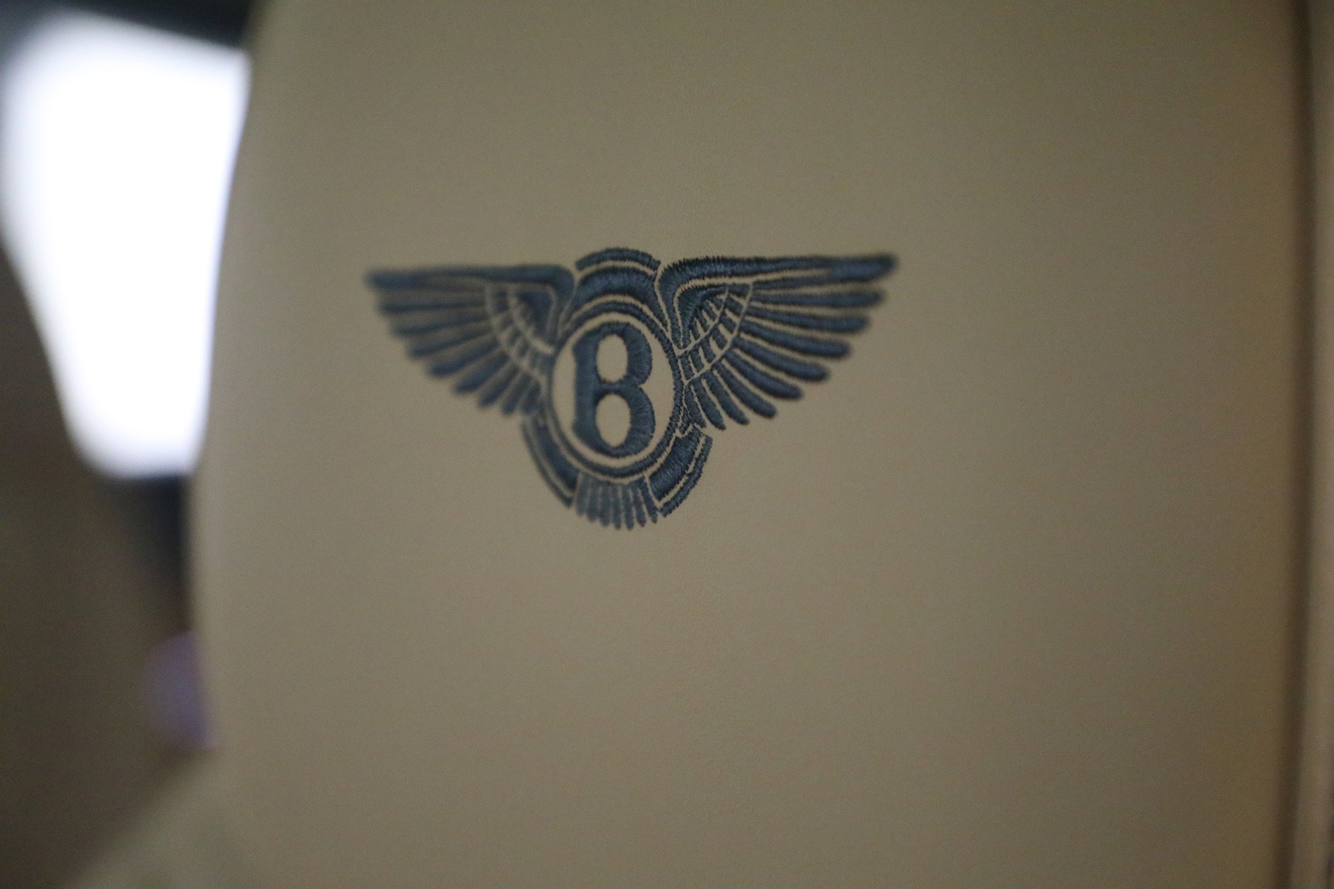 New 2026 Bentley Continental GT Azure AWD/4WD image 26