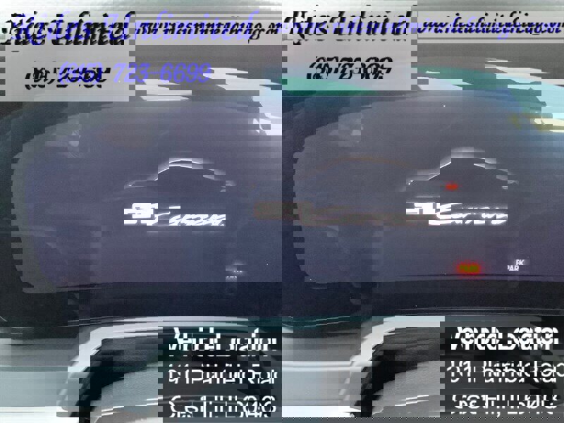 Used 2025 Porsche 911 Carrera image 32