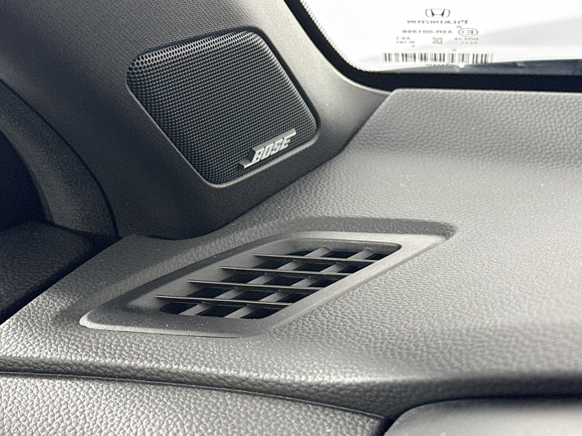 Certified 2023 Honda CR-V Sport Touring image 19