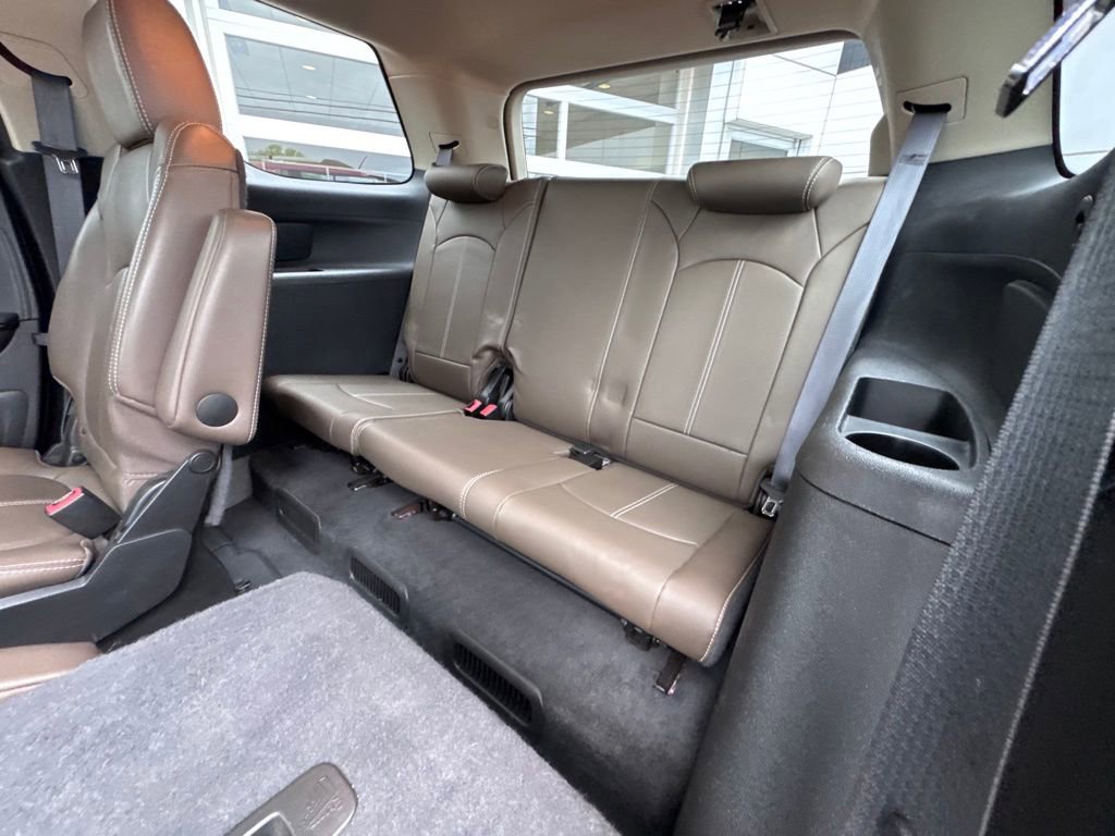 Used 2014 GMC Acadia SLT FWD image 27
