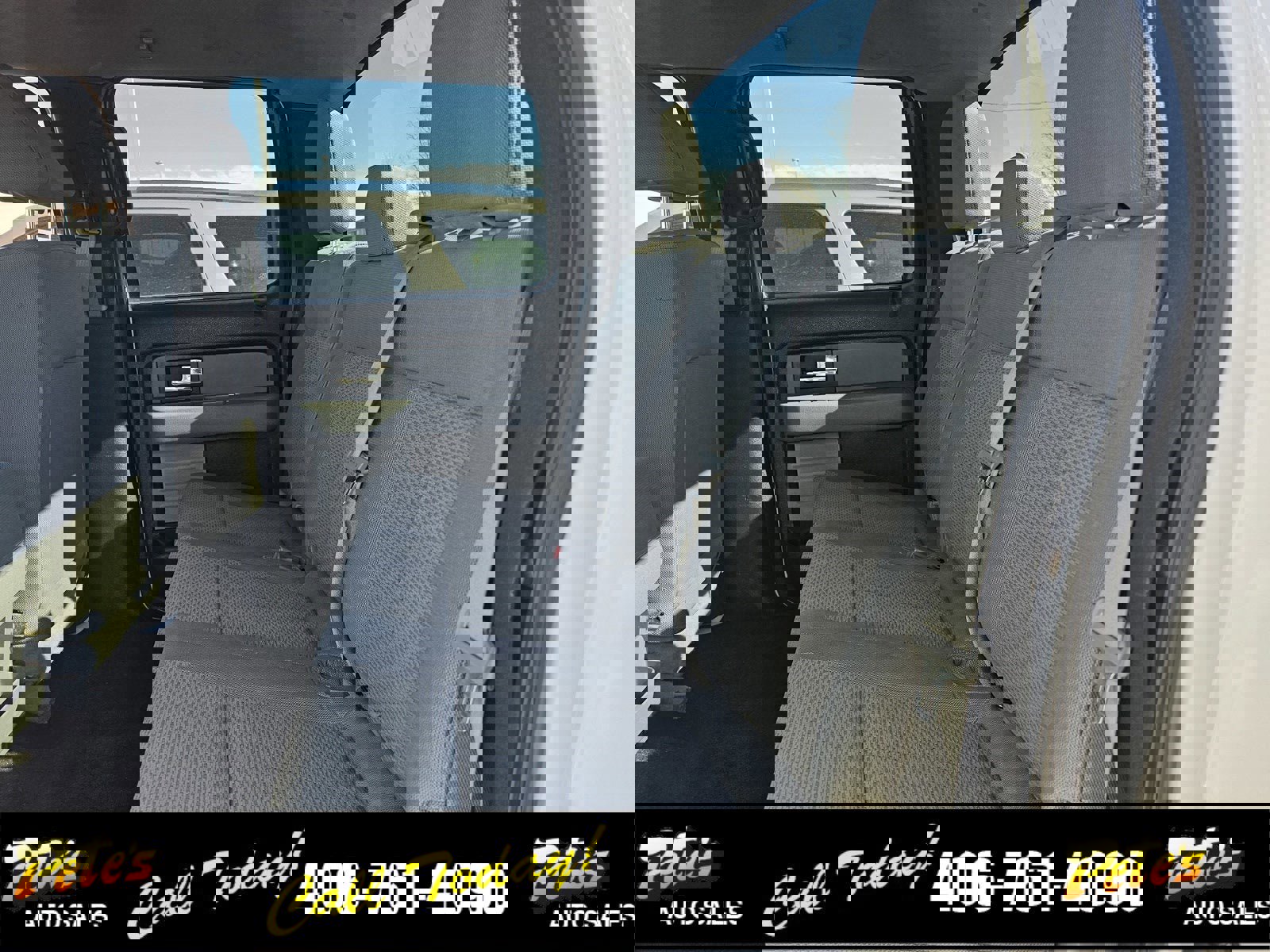 Used 2014 Ford F150 XL w/ XL Plus Package image 12