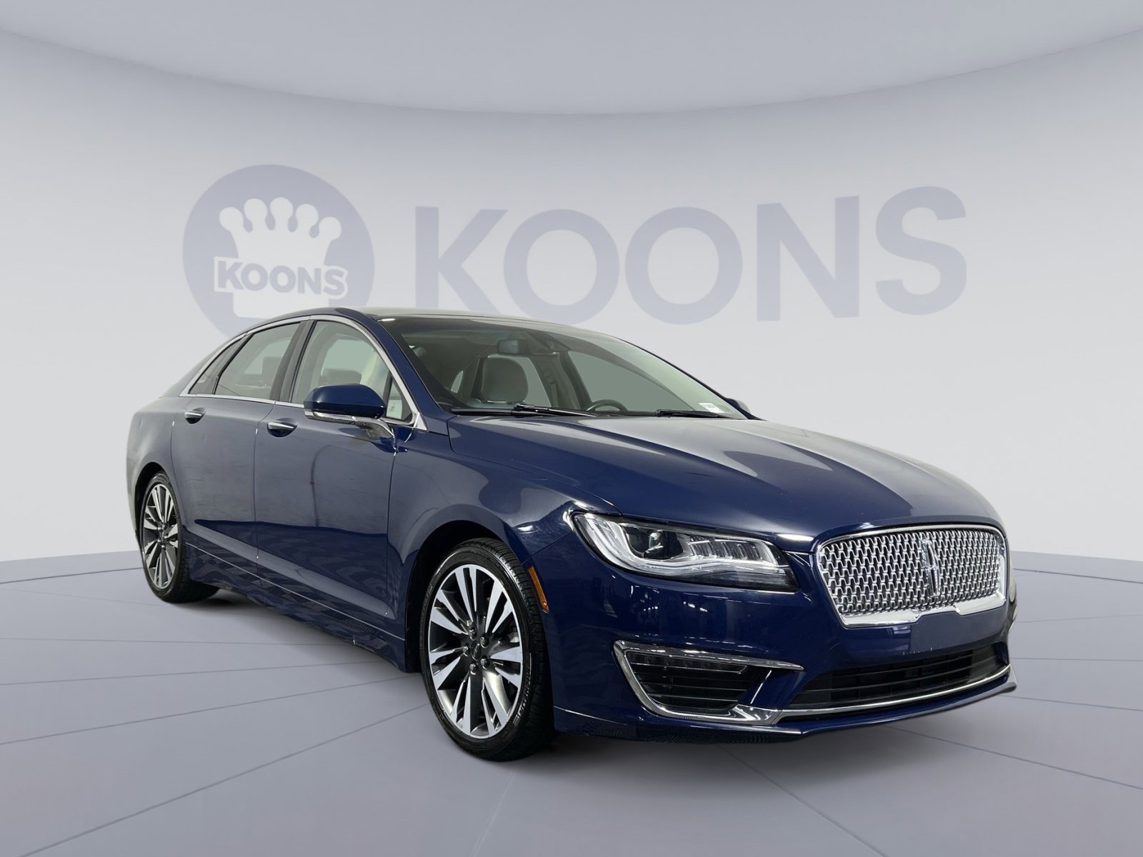 Used 2018 Lincoln MKZ Reserve w/ Climate Package image 10