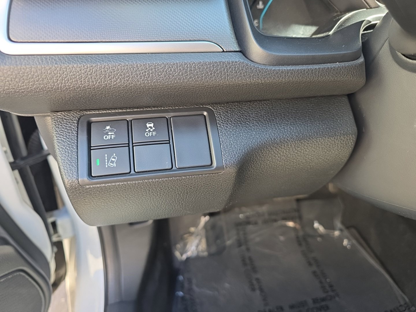 Used 2021 Honda Civic LX image 9