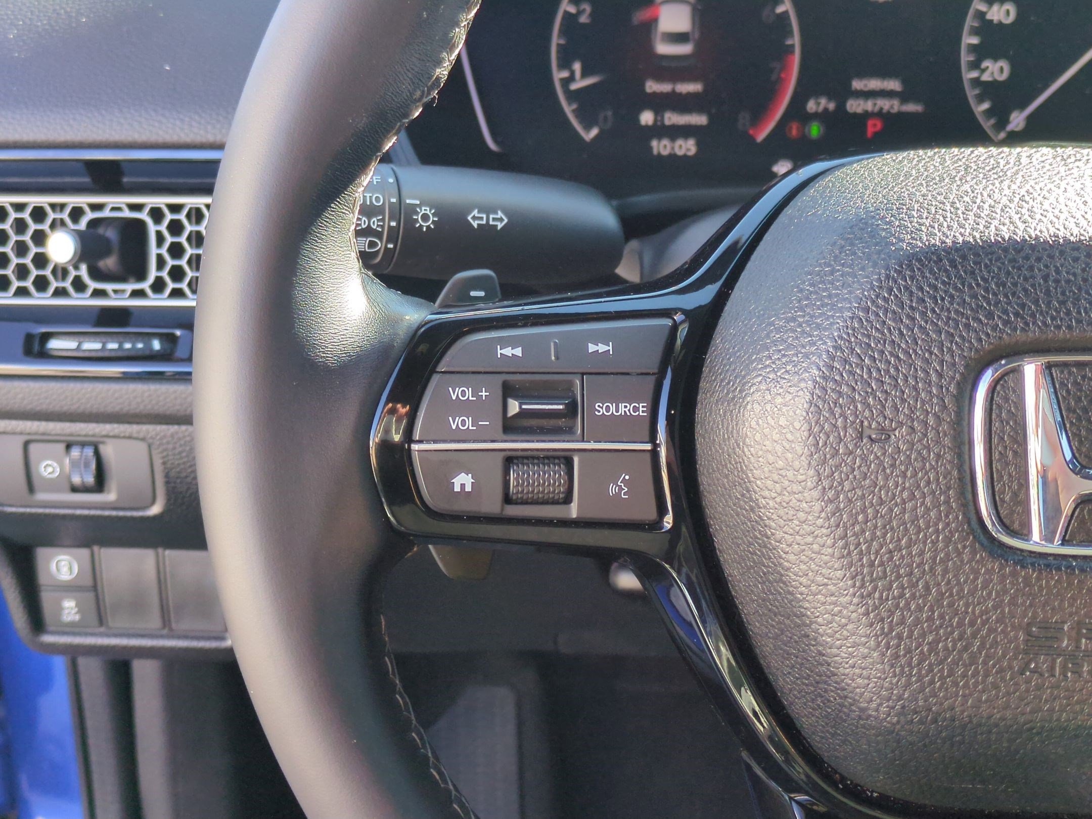 Used 2022 Honda Civic Sport image 20