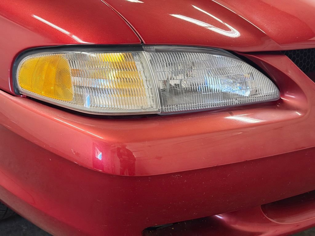 Used 1996 Ford Mustang GT RWD image 13