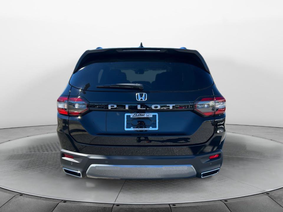 New 2026 Honda Pilot EX-L image 14