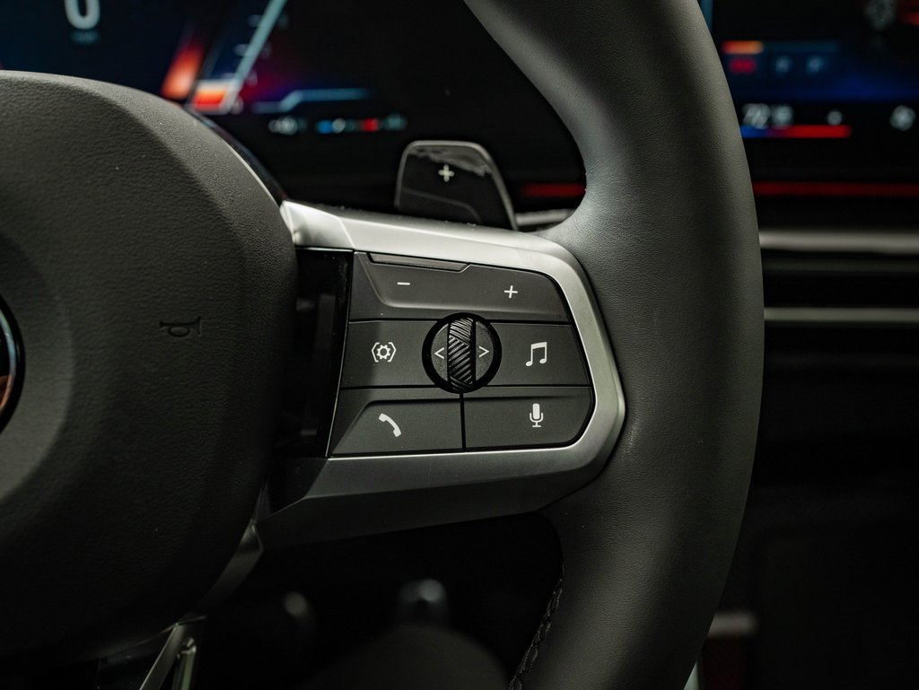 New 2026 BMW X1 xDrive28i w/ Technology Package image 26