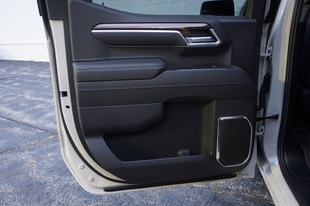 New 2026 Chevrolet Silverado 1500 RST w/ Convenience Package II image 25