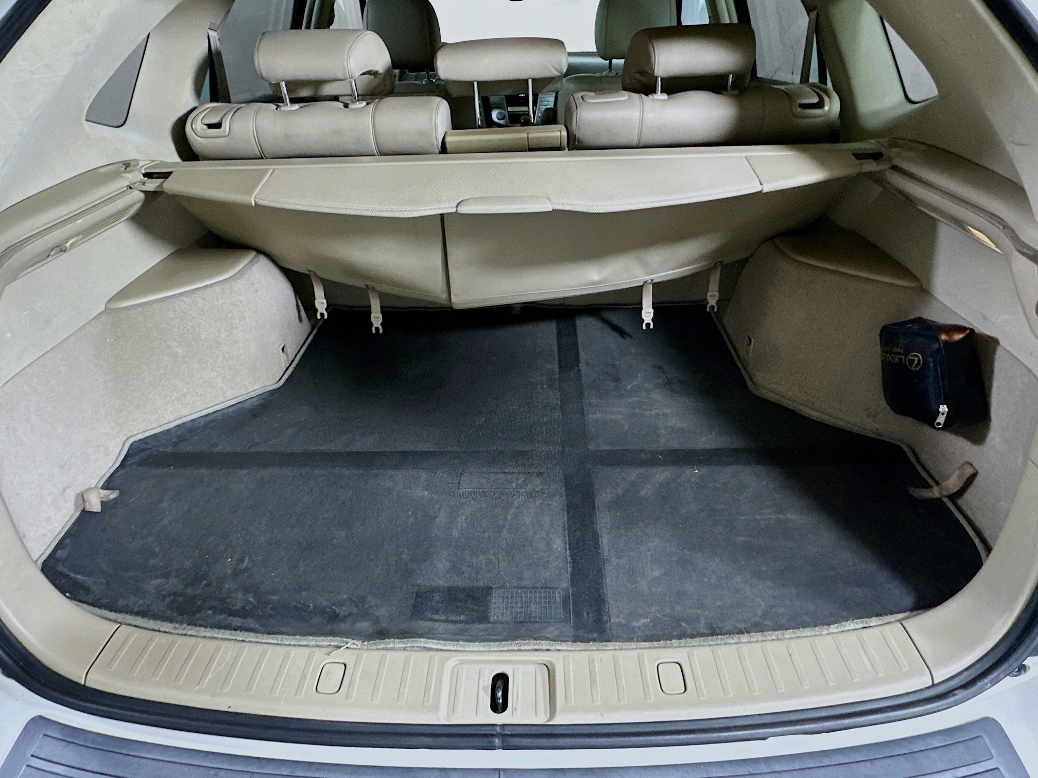 Used 2008 Lexus RX 350 2WD image 29