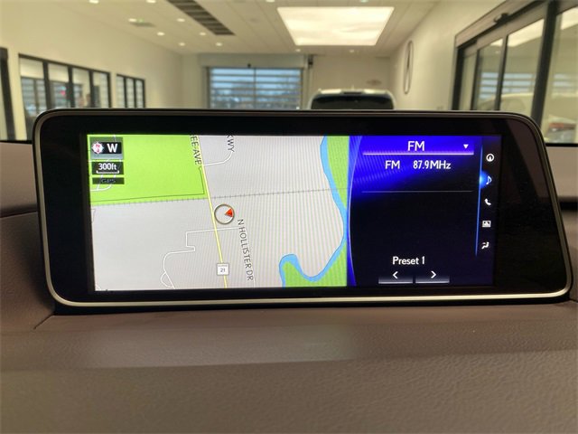 Used 2018 Lexus RX 350 FWD image 17