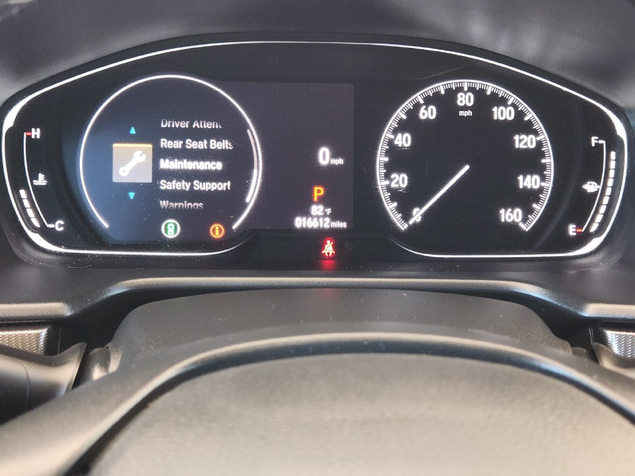Used 2021 Honda Accord Sport Special Edition image 15