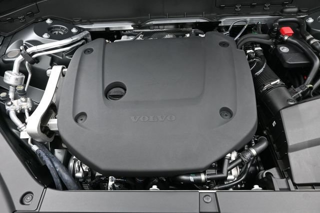 New 2027 Volvo XC90 B6 Plus AWD/4WD image 37
