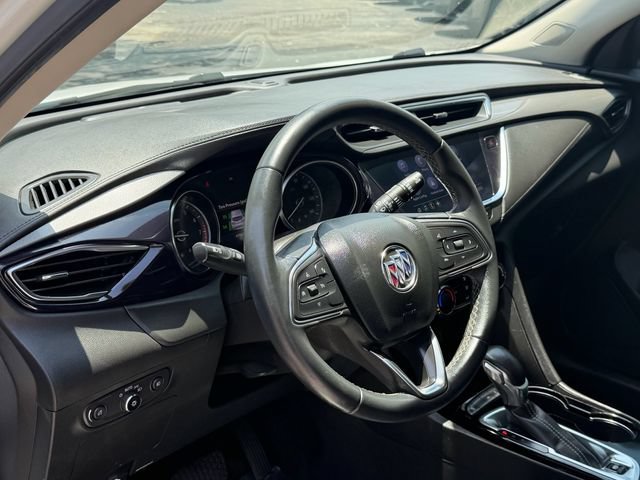 Used 2023 Buick Encore GX Preferred FWD image 13
