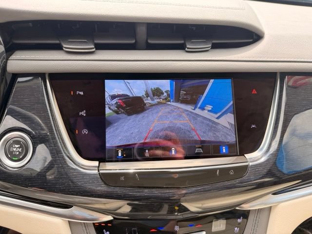 Used 2024 Cadillac XT6 Premium Luxury w/ Technology Package AWD/4WD image 23