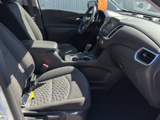 Used 2021 Chevrolet Equinox LT FWD image 30