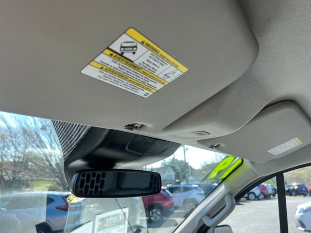 Used 2019 Ford Transit 150 130 Low Roof image 26