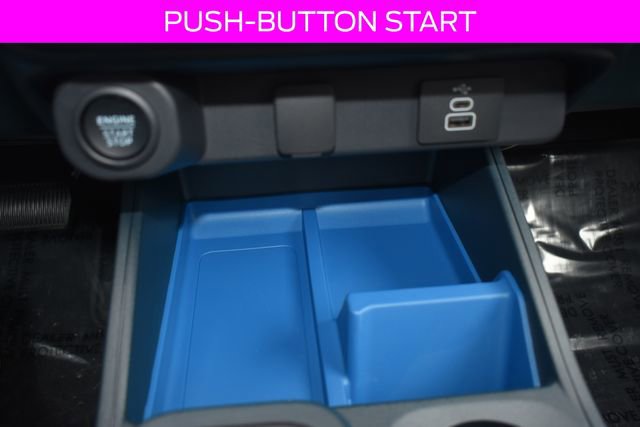 New 2026 Ford Maverick XLT w/ 4K Tow Package image 4