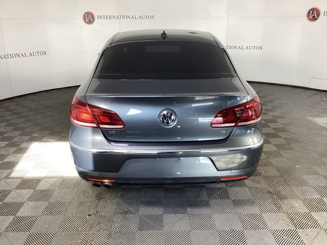 Used 2016 Volkswagen CC Sport image 5