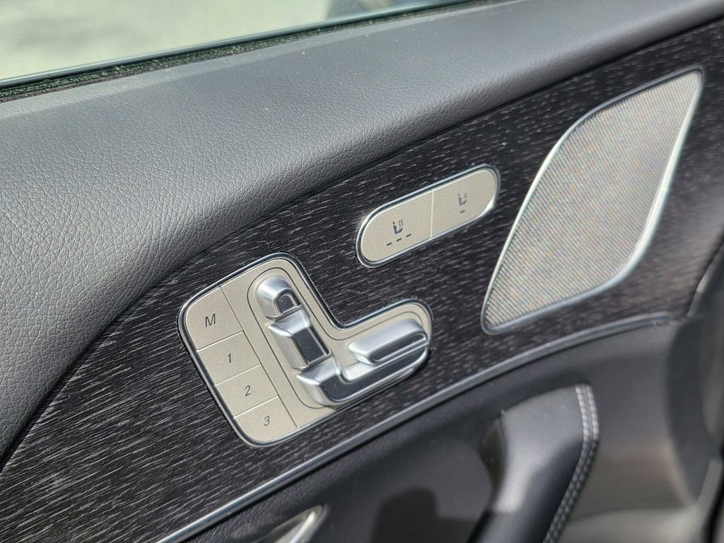 Used 2026 Mercedes-Benz GLE 350 4MATIC image 19