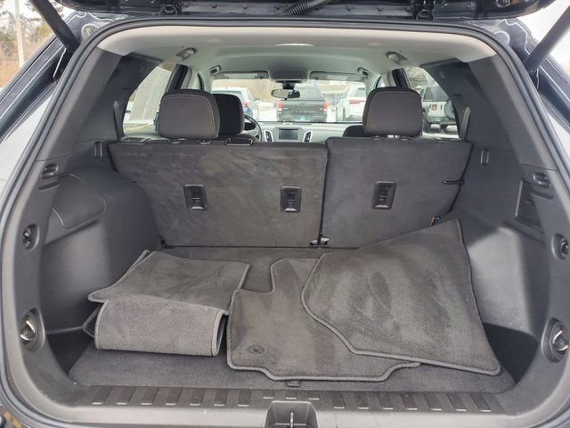 Certified 2022 Chevrolet Equinox LT image 10