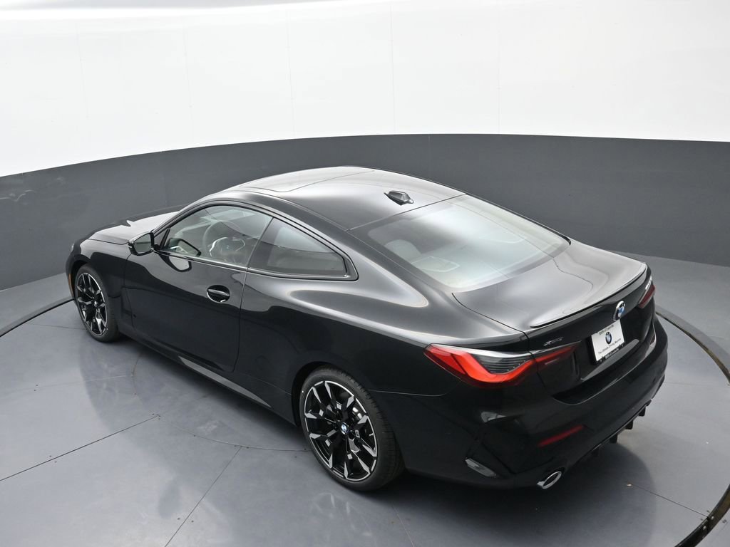 New 2026 BMW 430i xDrive Coupe image 33
