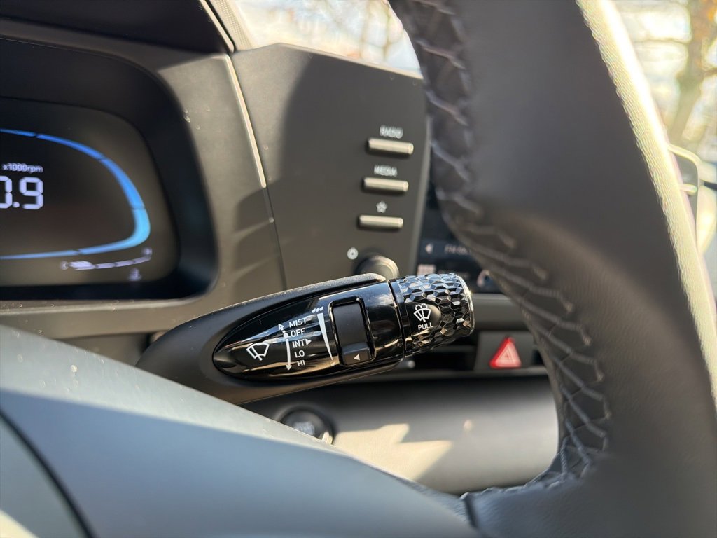 New 2026 Hyundai Elantra Sport image 31