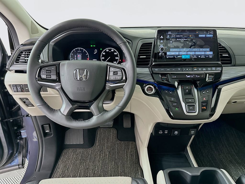 New 2026 Honda Odyssey Elite image 19