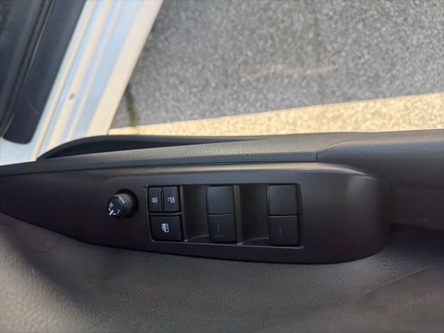 Used 2023 Toyota Camry LE FWD image 11