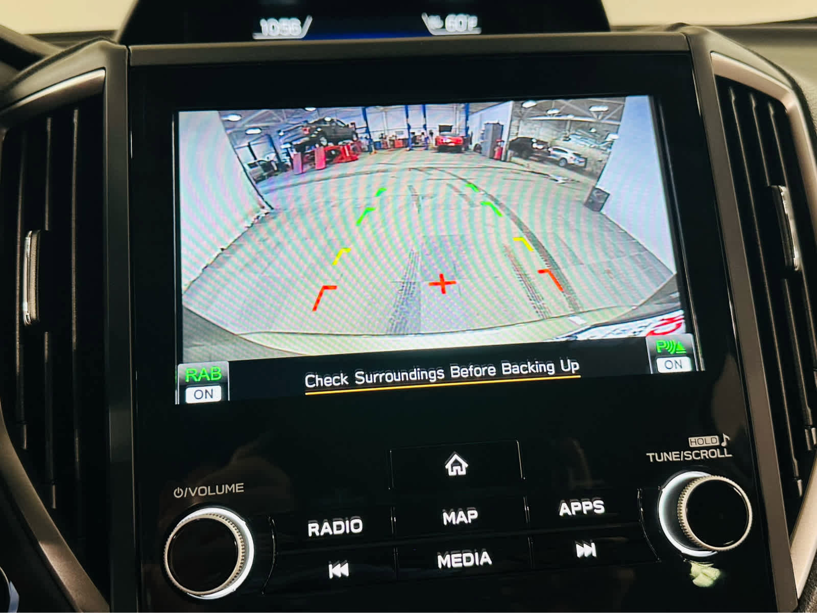 Certified 2024 Subaru Forester Limited image 12