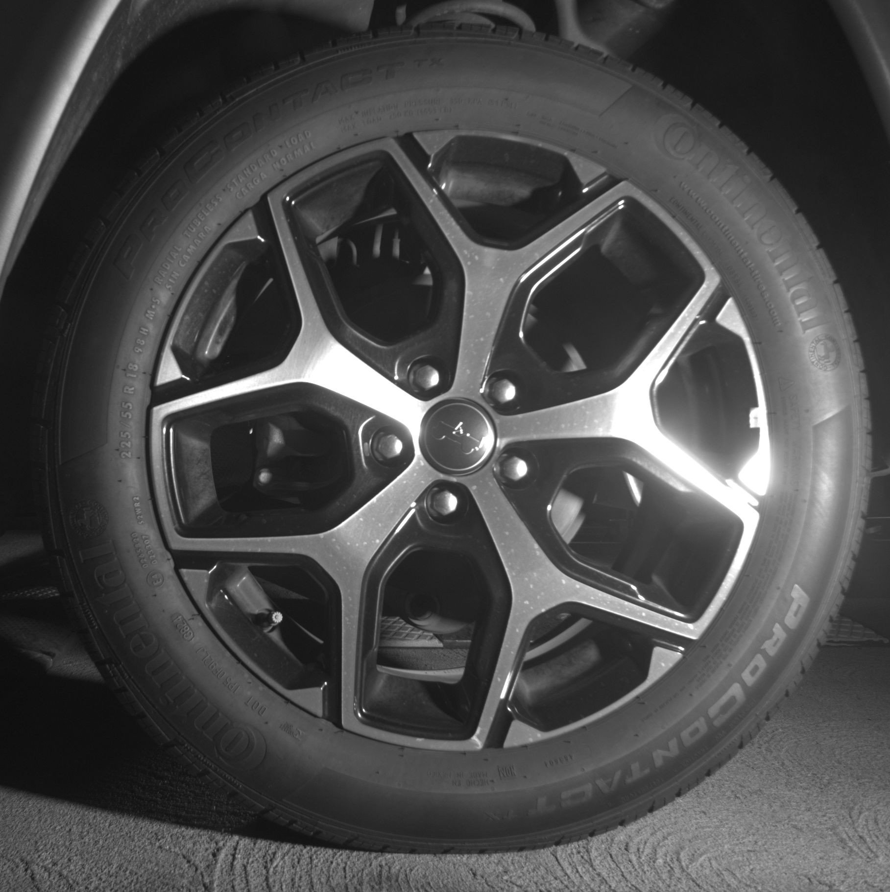 Used 2025 Jeep Compass Limited AWD/4WD image 14