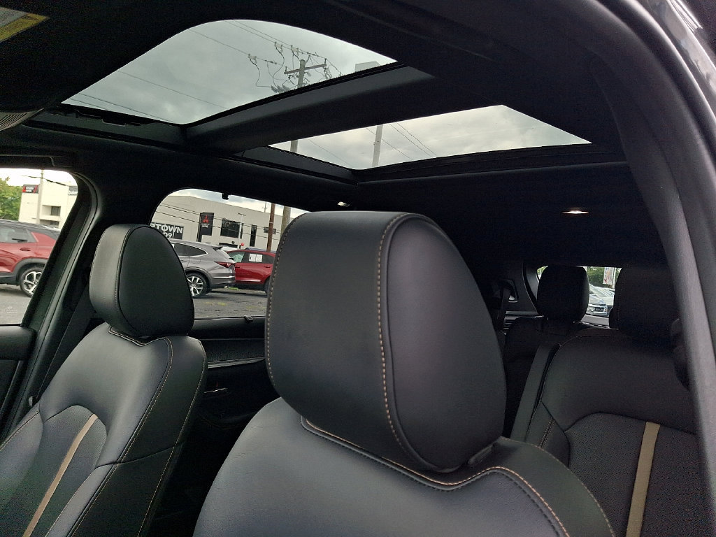 Used 2024 MAZDA CX-90 3.3 Turbo w/ Premium Plus Pkg AWD/4WD image 18
