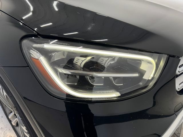 Used 2022 Mercedes-Benz GLC 300 image 31
