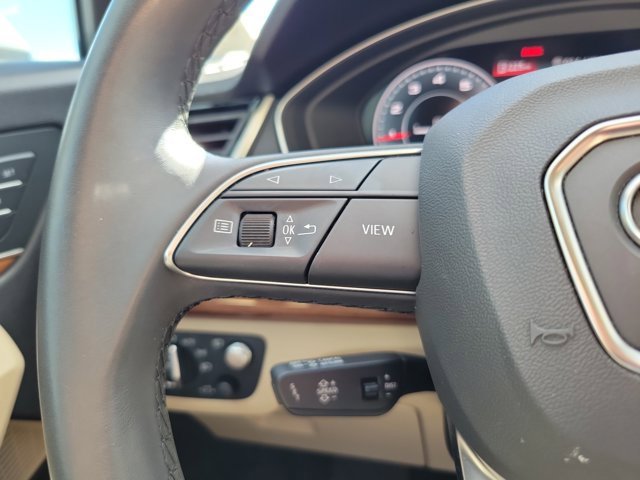 Used 2021 Audi Q5 Prestige w/ Prestige Package image 22