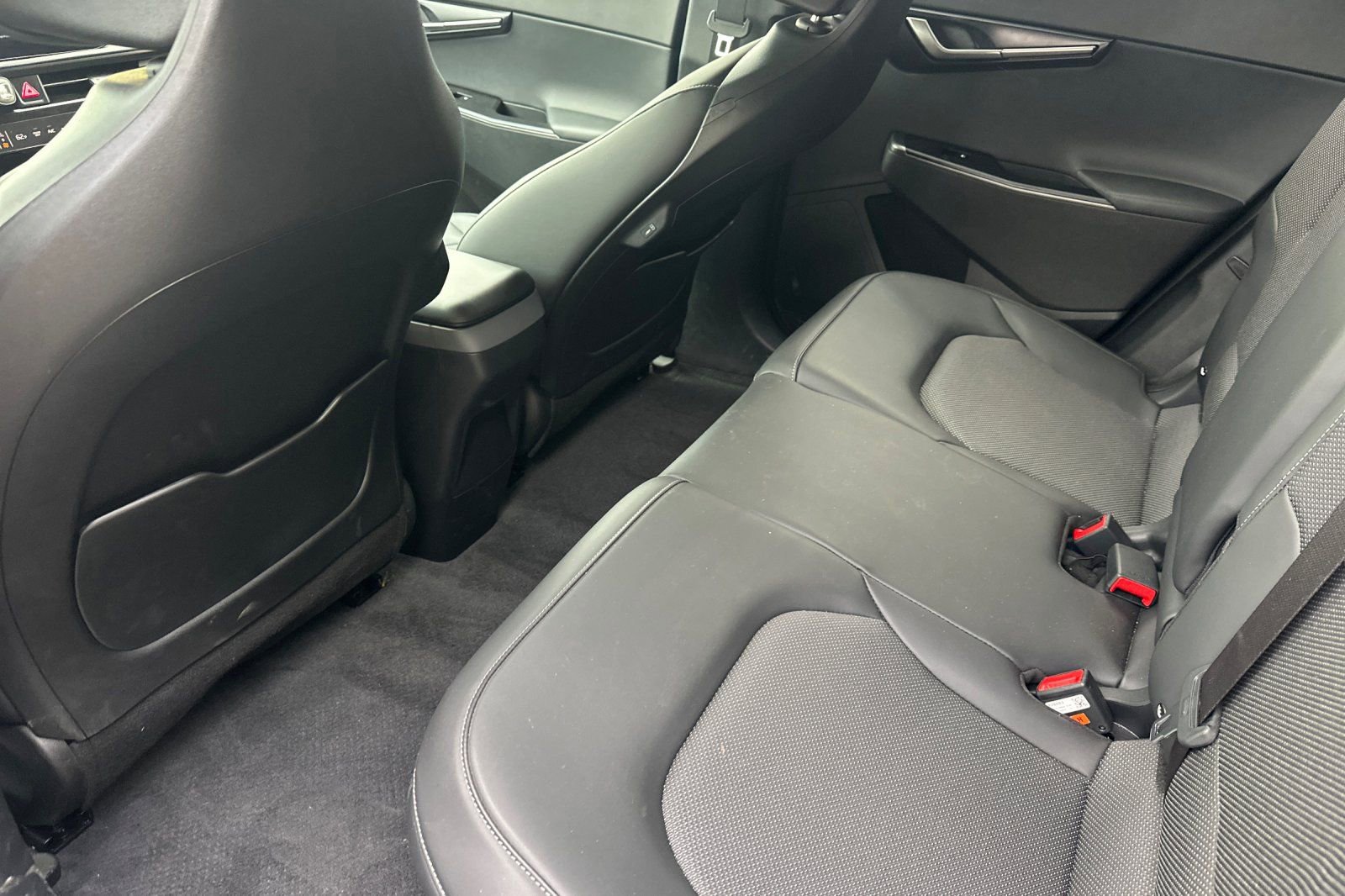 Used 2025 Kia EV6 Light image 10