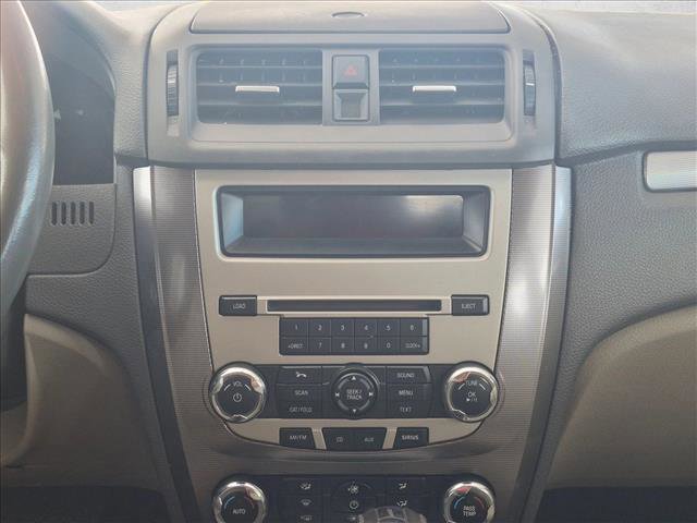 Used 2012 Ford Fusion SEL image 13