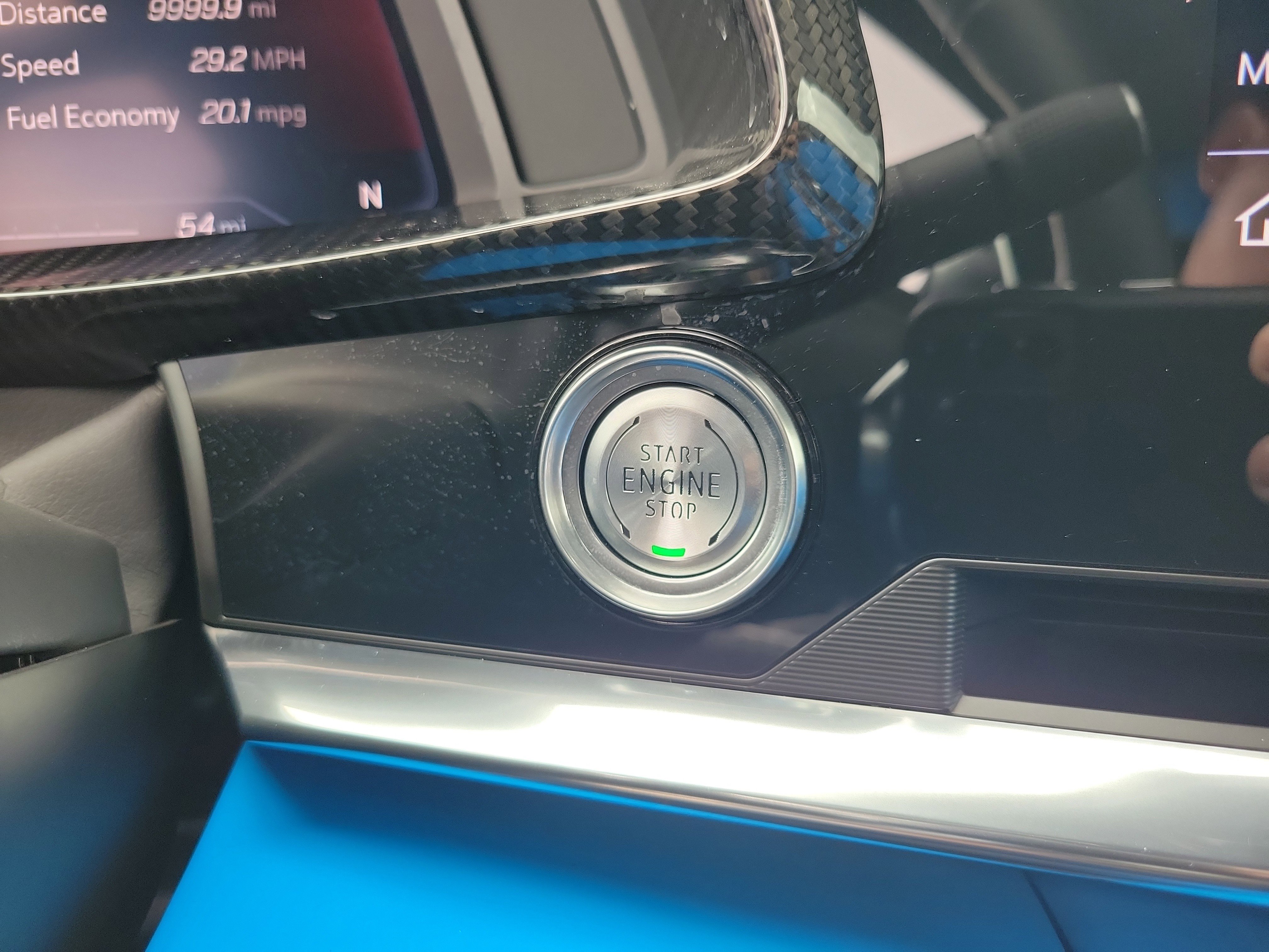 Used 2021 Chevrolet Corvette Stingray Premium Cpe w/ Z51 Performance Package image 29