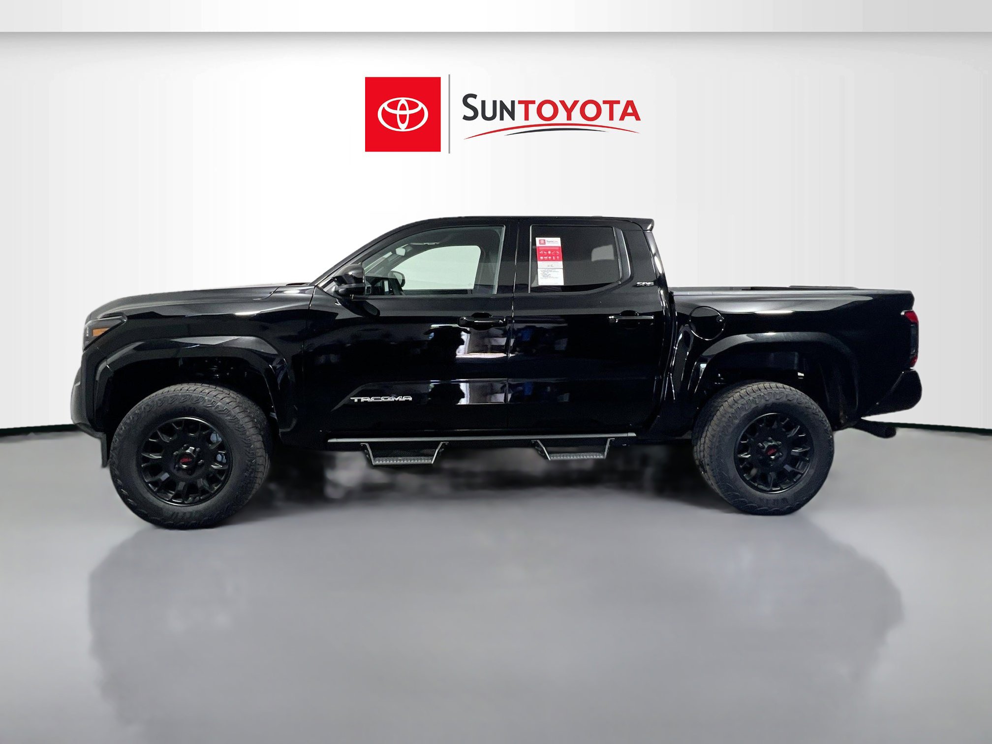 New 2026 Toyota Tacoma SR5 image 7