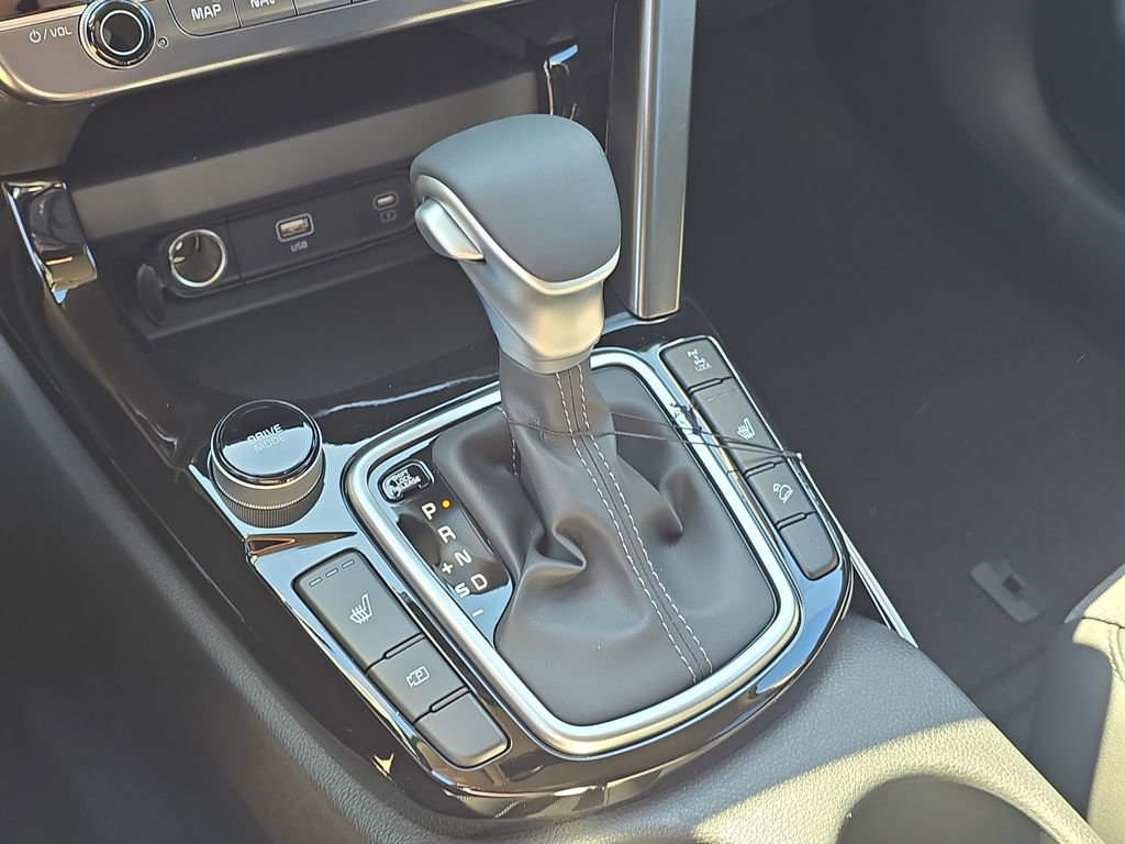 New 2026 Kia Seltos S image 25