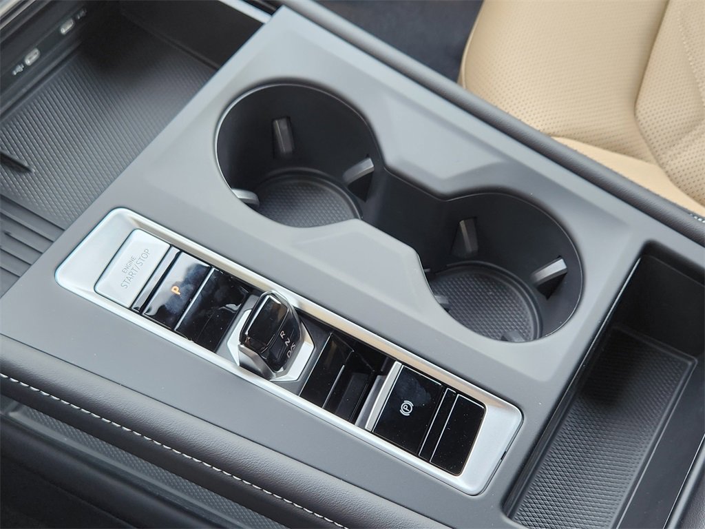 New 2025 Volkswagen Atlas Cross Sport SE image 14