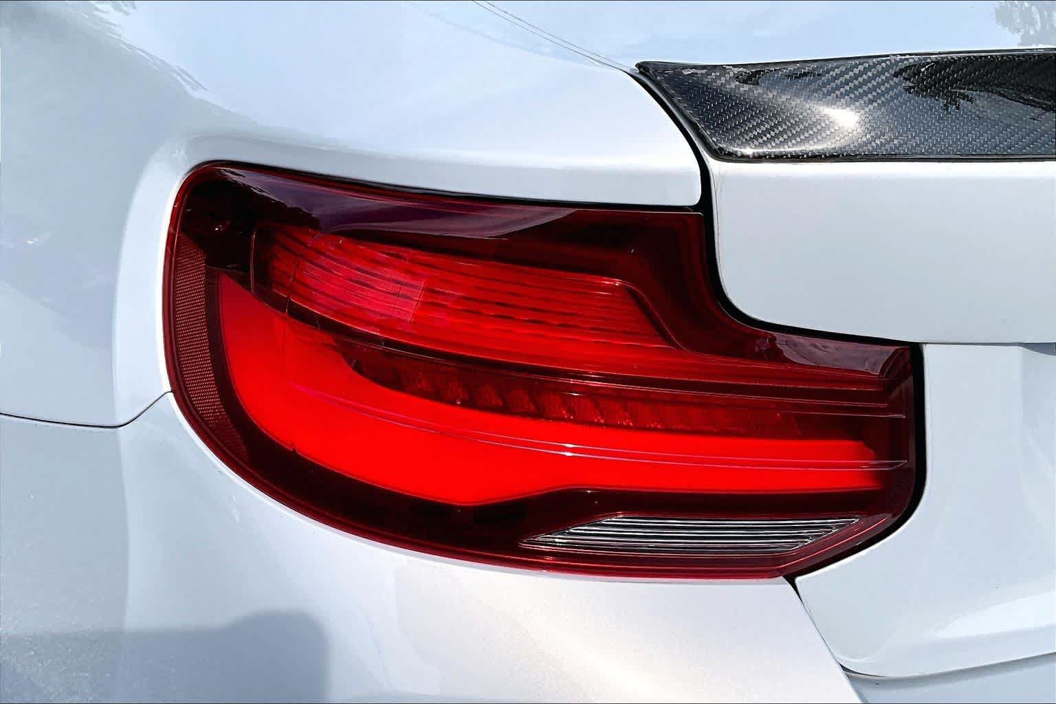 Used 2020 BMW M2 Competition w/ Executive Package RWD image 27