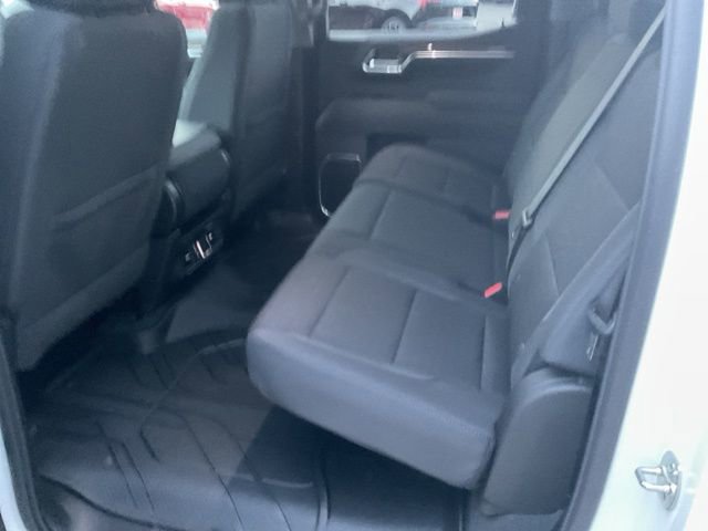 New 2026 Chevrolet Silverado 1500 RST w/ RST Select Package image 23