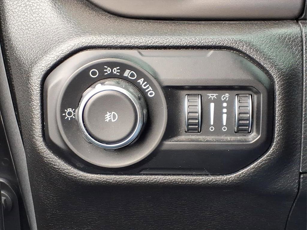 Used 2020 Jeep Wrangler Unlimited Sport S AWD/4WD image 26