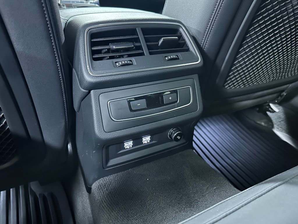 Used 2019 Audi A6 2.0T Premium Plus w/ Premium Plus Package image 35