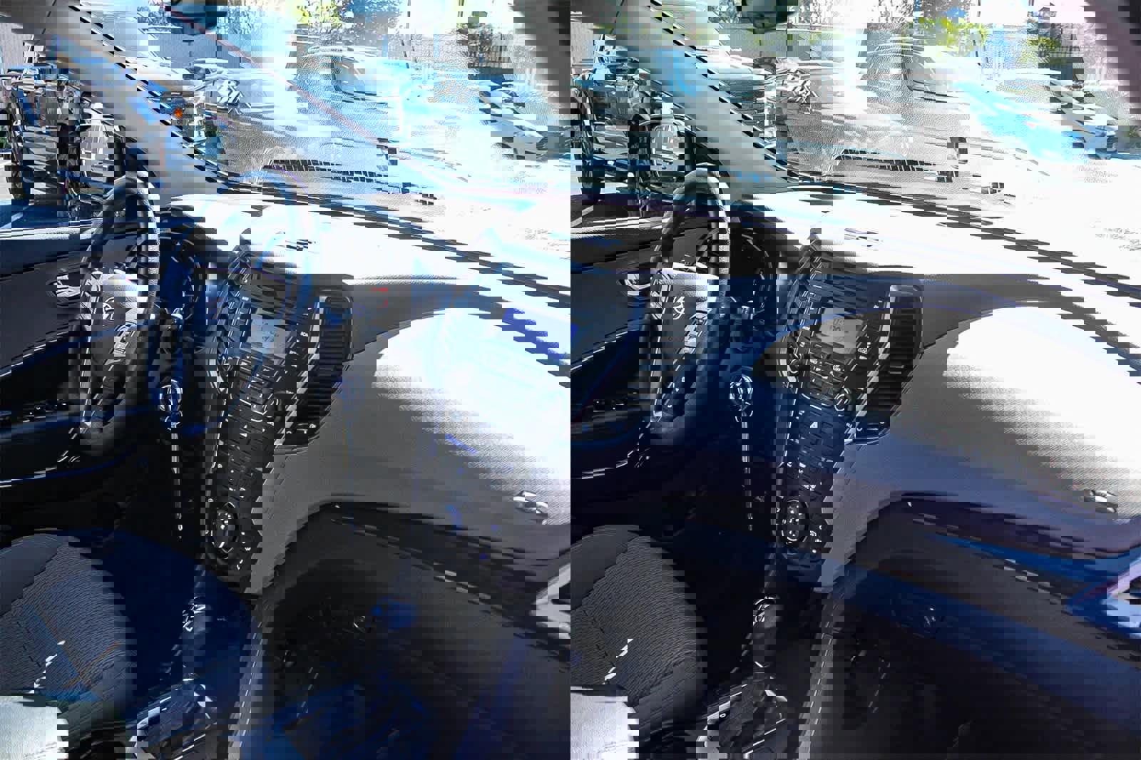 Used 2013 Hyundai Santa Fe Sport w/ Popular Equipment Pkg image 23