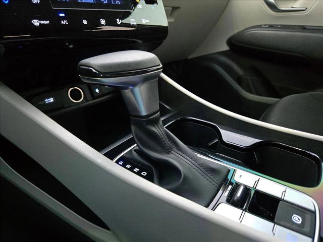 Used 2024 Hyundai Tucson SEL image 14