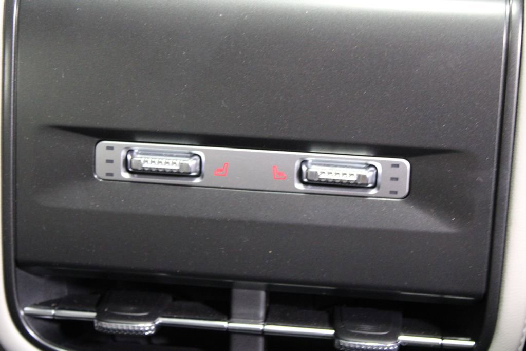 New 2026 Lincoln Nautilus Reserve image 33