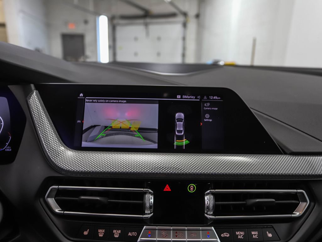 Certified 2024 BMW 228i Gran Coupe w/ Convenience Package image 18