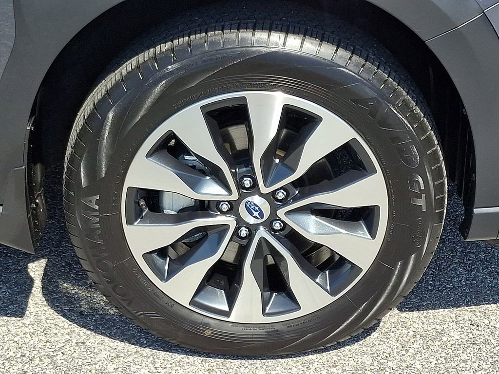 Certified 2023 Subaru Outback Limited image 9