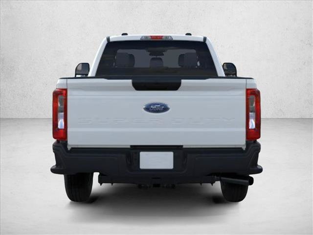 New 2026 Ford F350 XL w/ Snow Plow Prep Package AWD/4WD image 5
