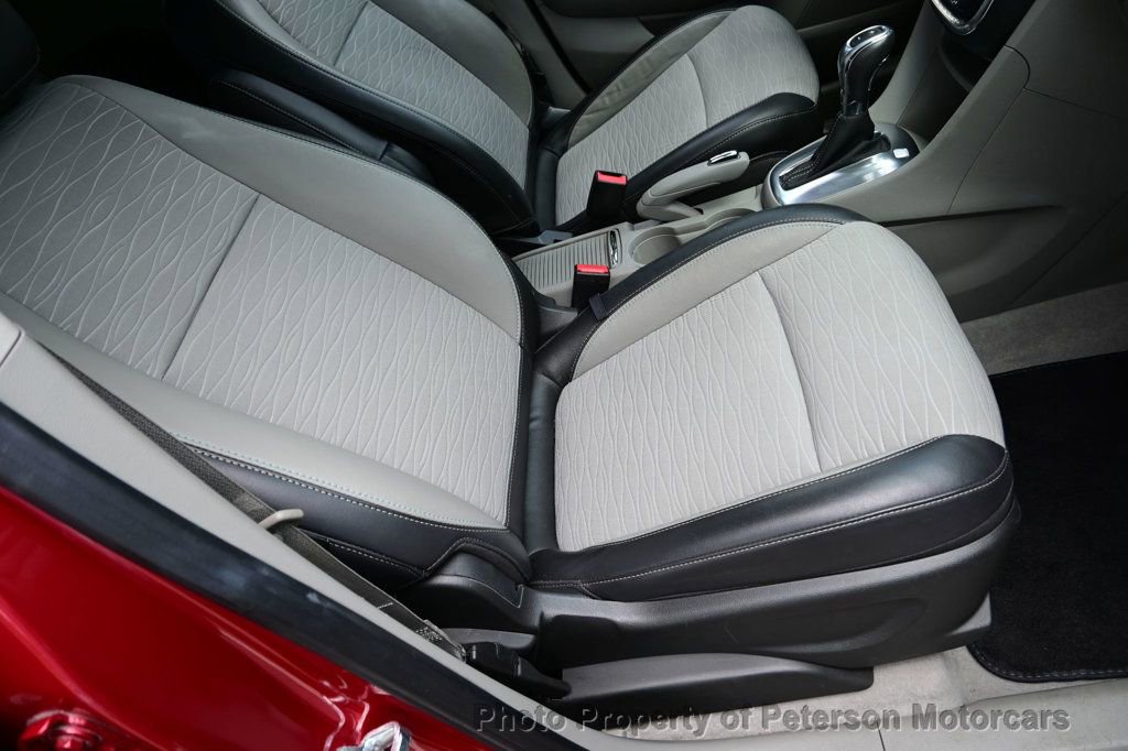 Used 2015 Buick Encore FWD image 37
